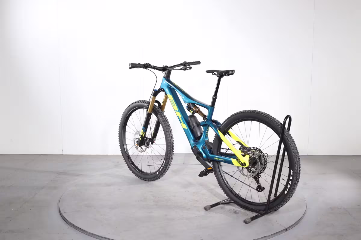 BH ILynx Trail Carbon 8.8 - Miniature 5