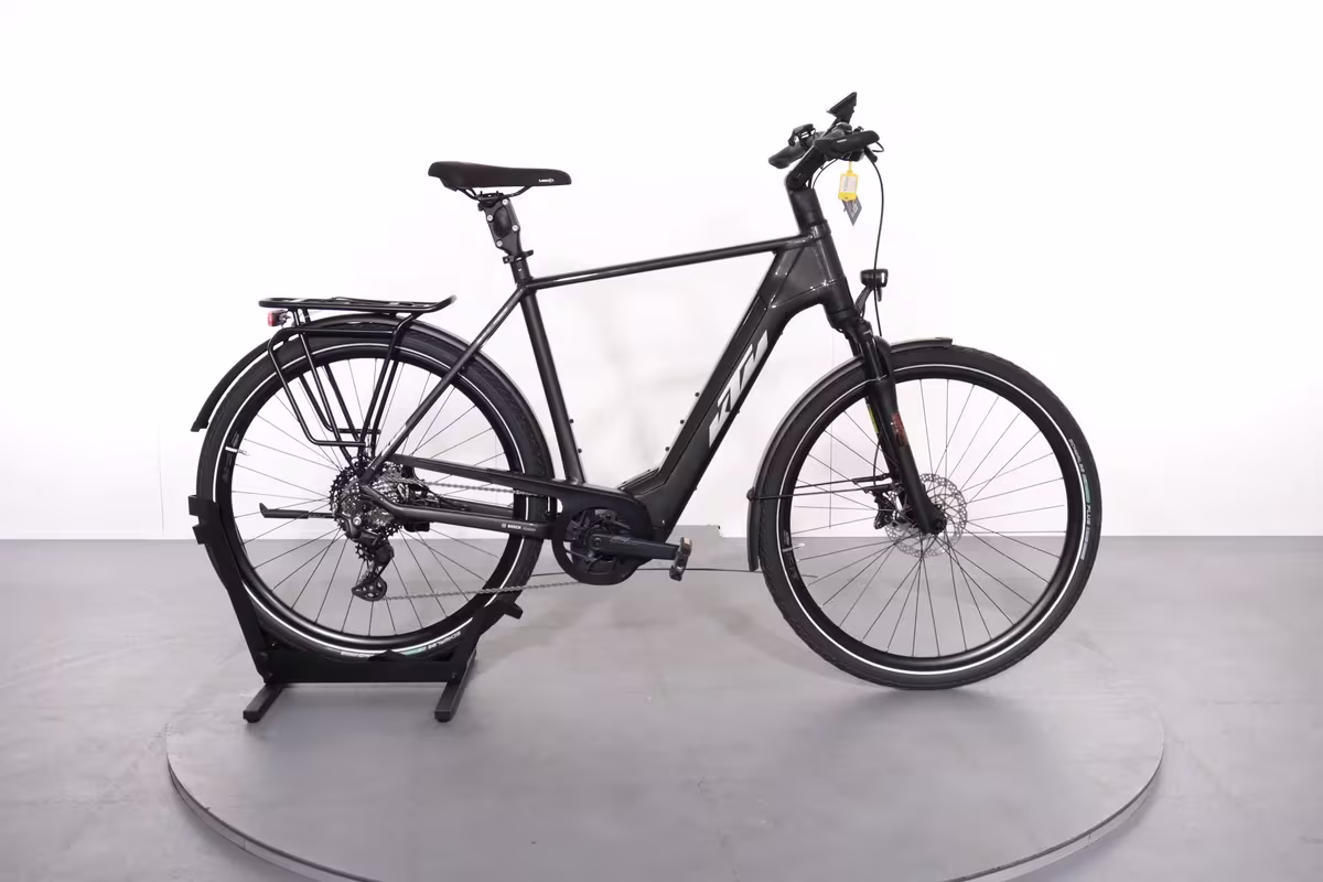 KTM MACINA STYLE 730