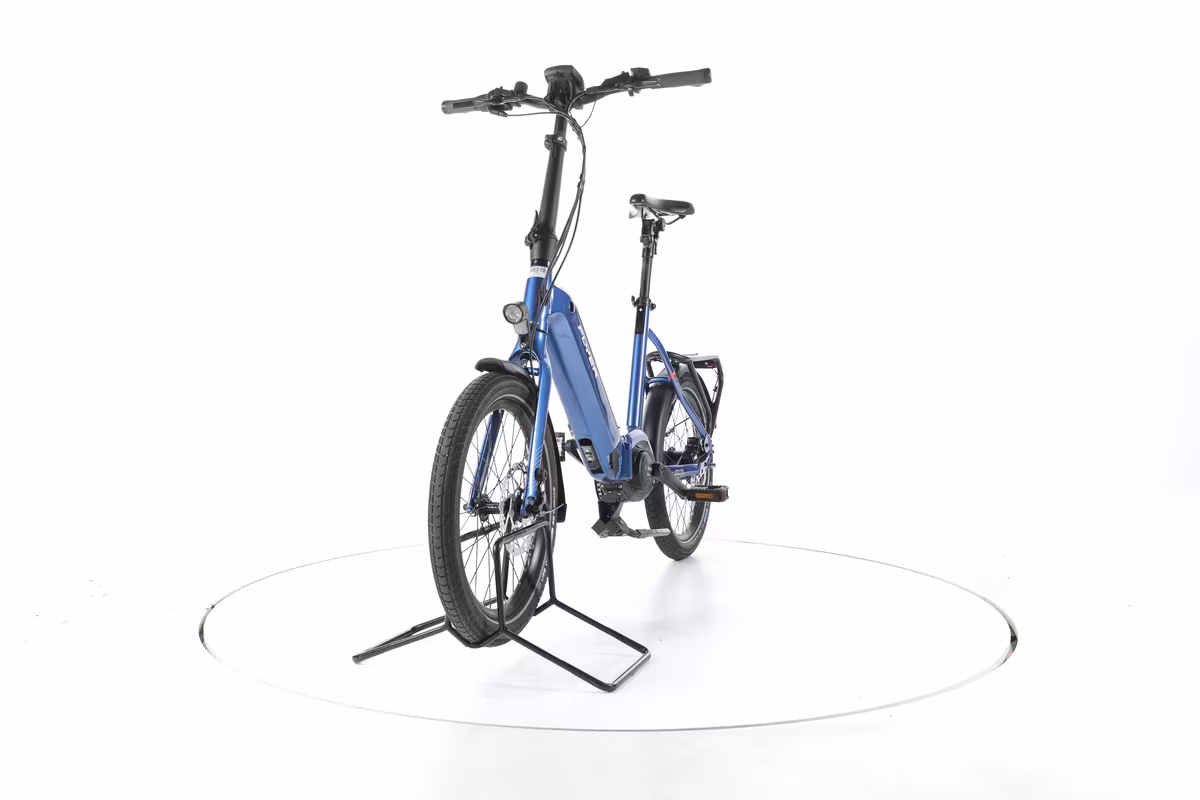 FLYER Upstreet2 5.0 Vélo Électrique Pliant Cadre bas - Miniature 5