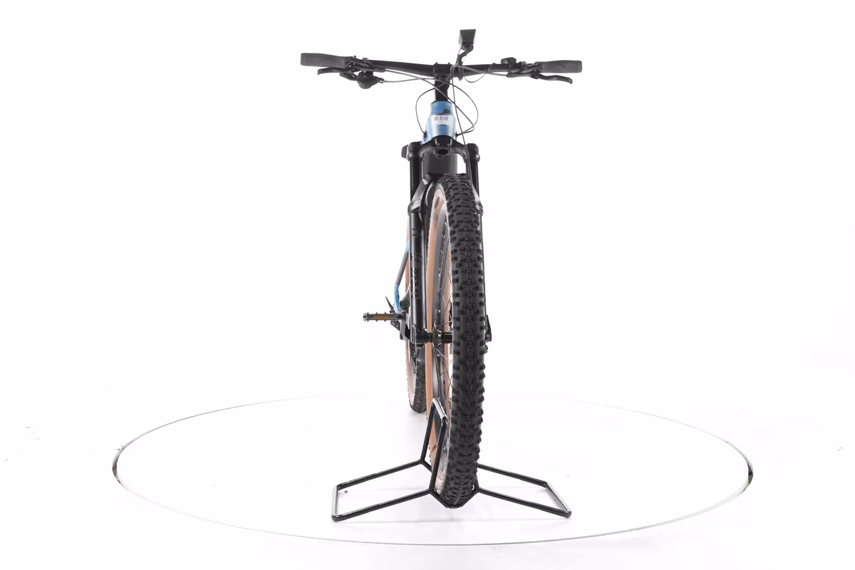 Cube Reaction Hybrid SL E-Bike - Miniature 4