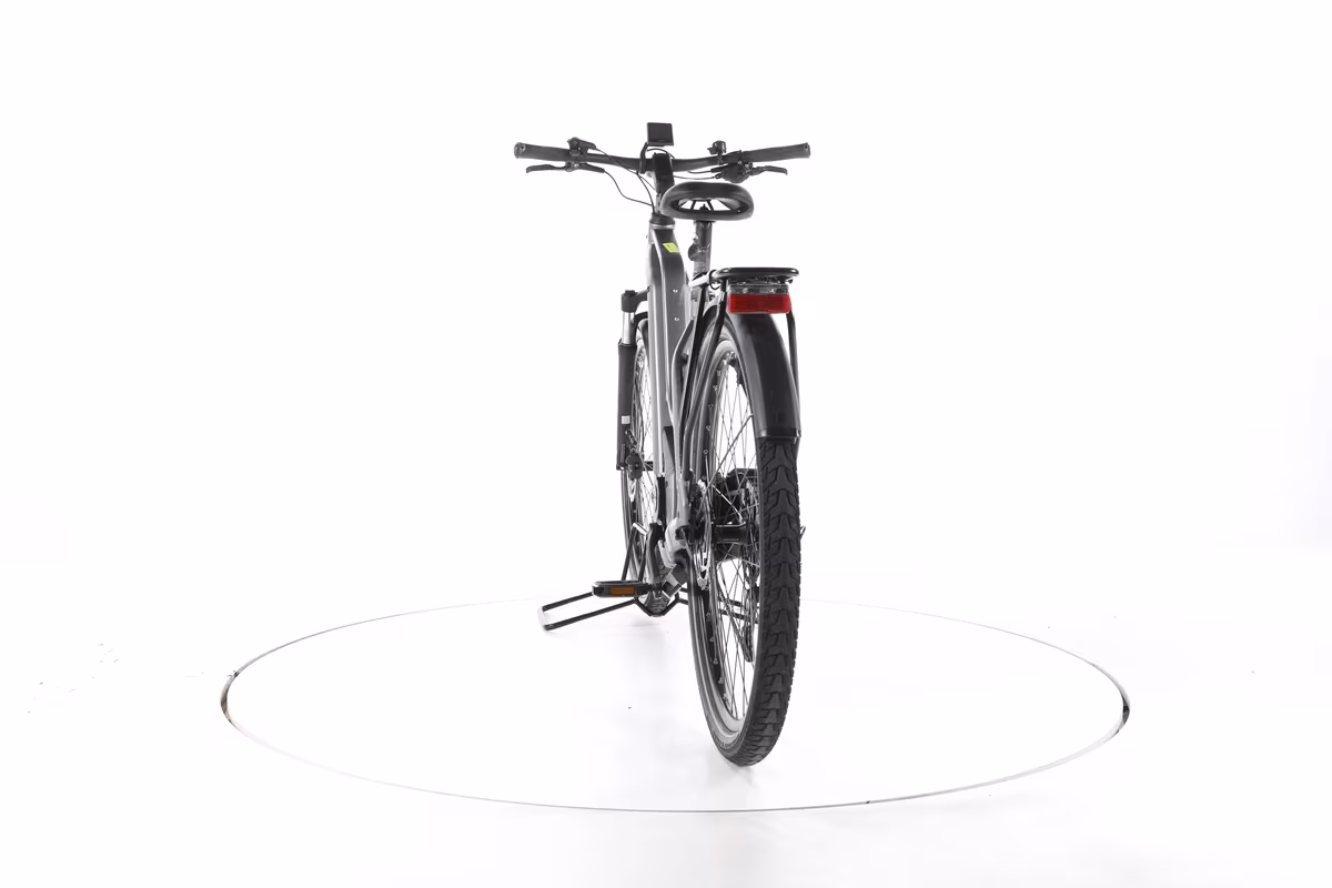 Bergamont E-Horizon Sport Vélo Électrique de Trekking Cadre bas - Miniature 10