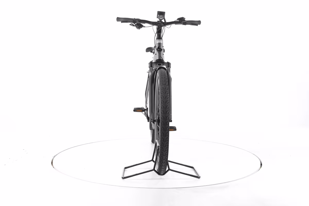 Bergamont E-Horizon Sport Vélo Électrique de Trekking - Miniature 4
