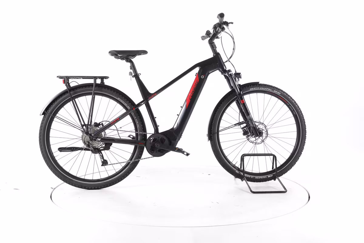 Conway Cairon C 2.0 Vélo Électrique de Trekking