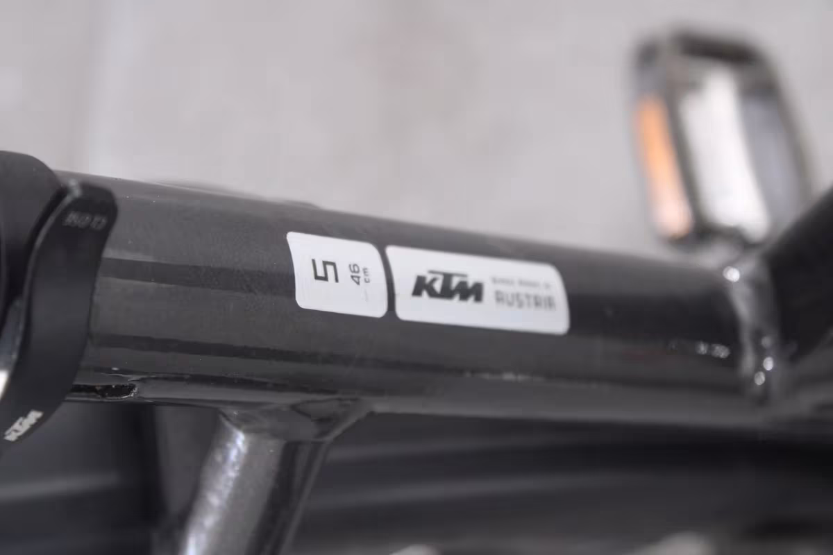 KTM MACINA STYLE 730 - Miniature 8