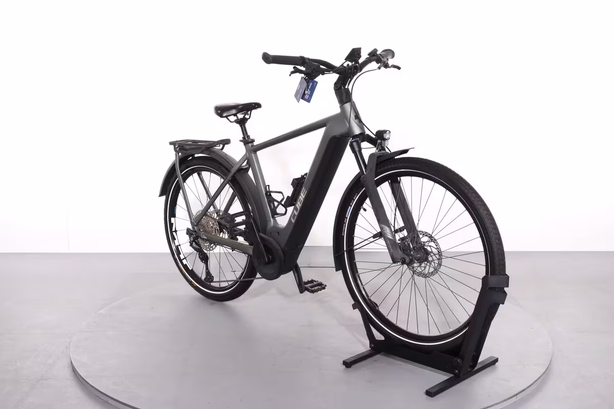 Cube Kathmandu Hybrid Pro 750 - Miniature 2