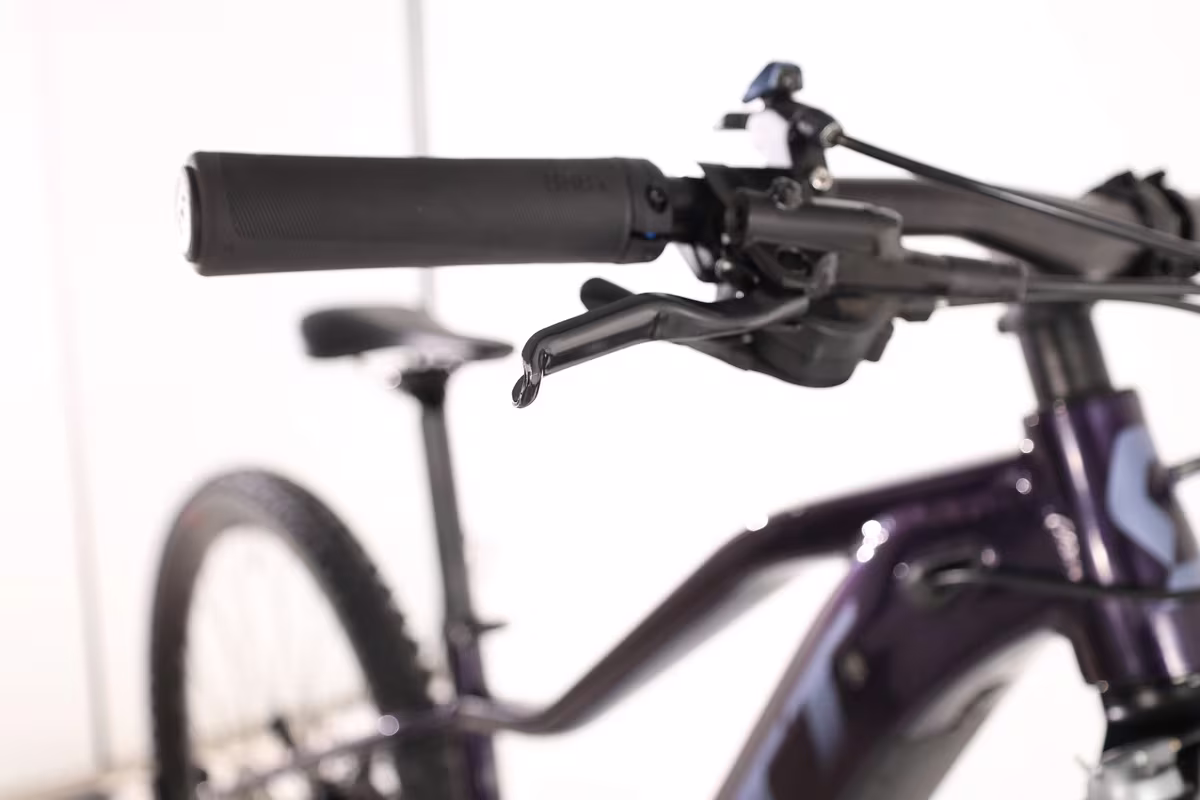 SCOTT Contessa Active eRide 930 2021 T.S - Miniature 9