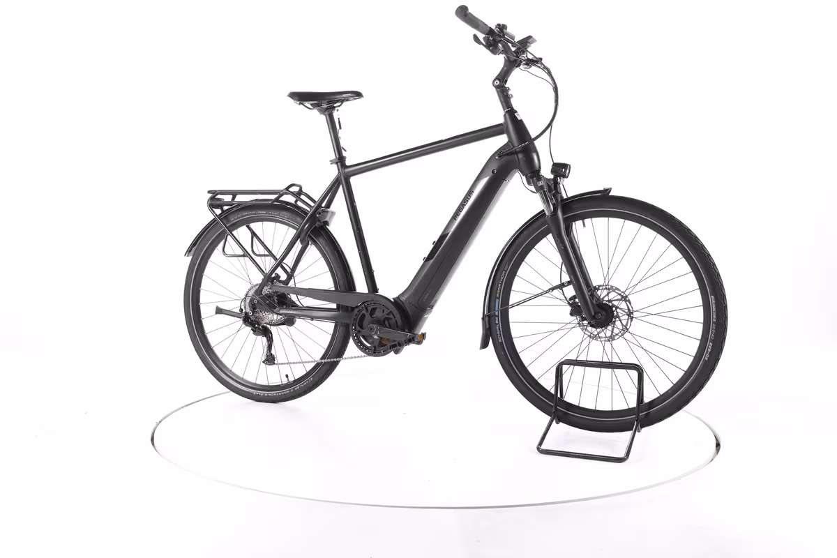 Pegasus Solero EVO 9 Vélo Électrique de Trekking - Miniature 2
