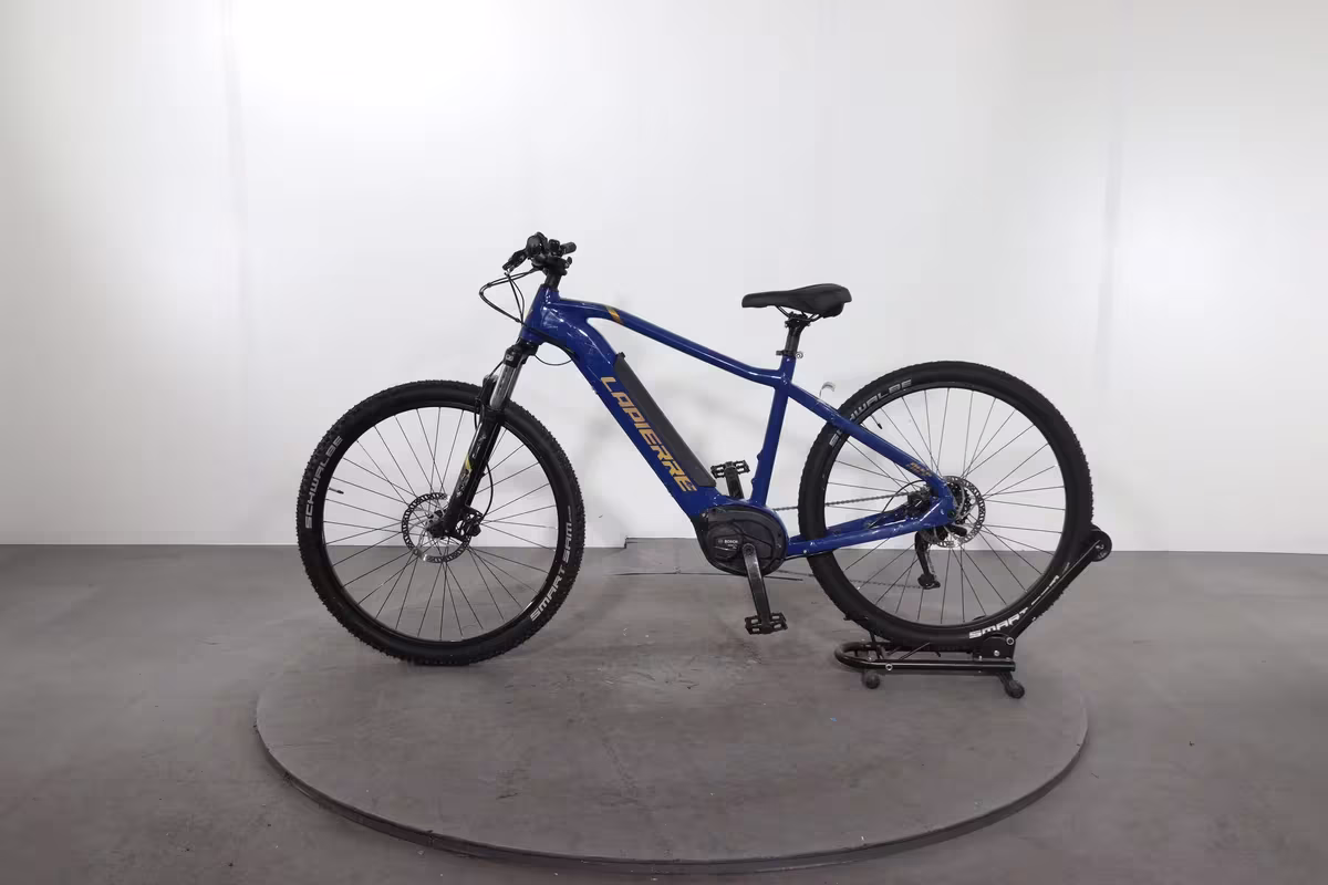 Lapierre Overvolt HT 4.5 - Miniature 4