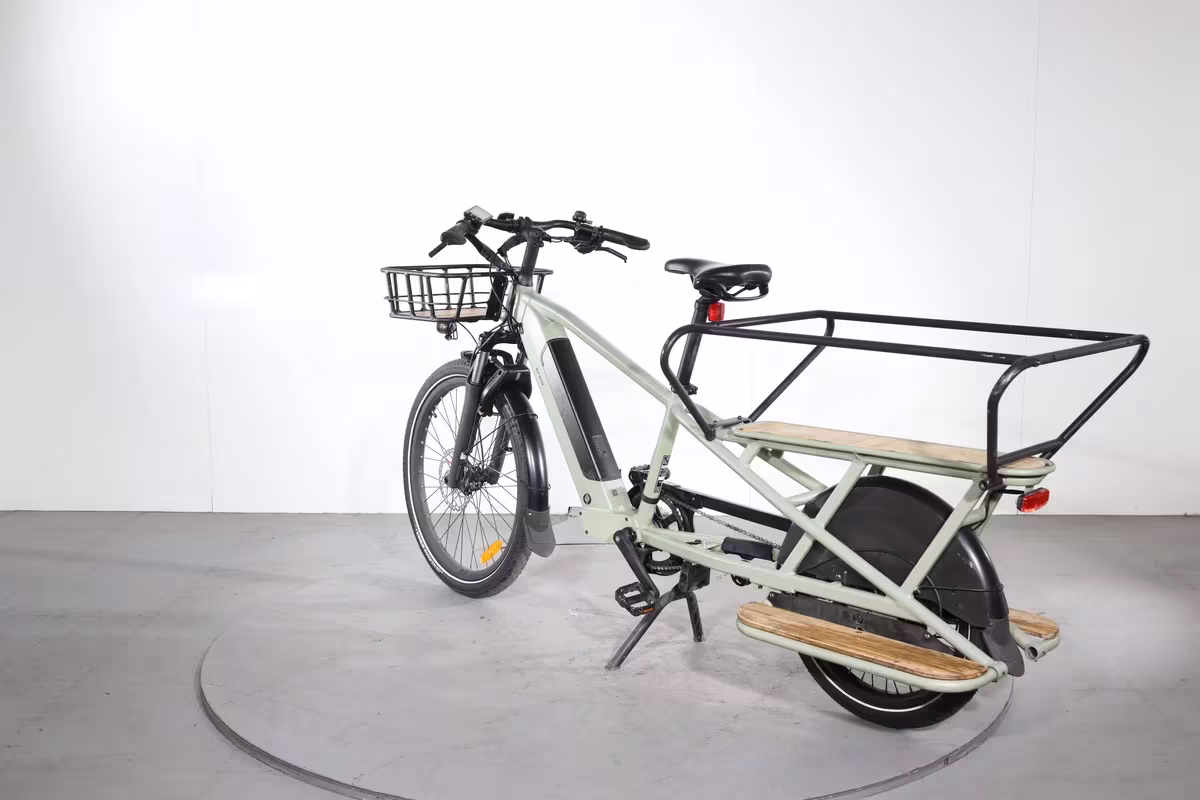 Decathlon R500 Longtail - Miniature 5