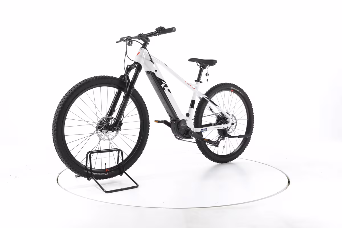 R Raymon Hardray E7.0 29 E-Bike - Miniature 6