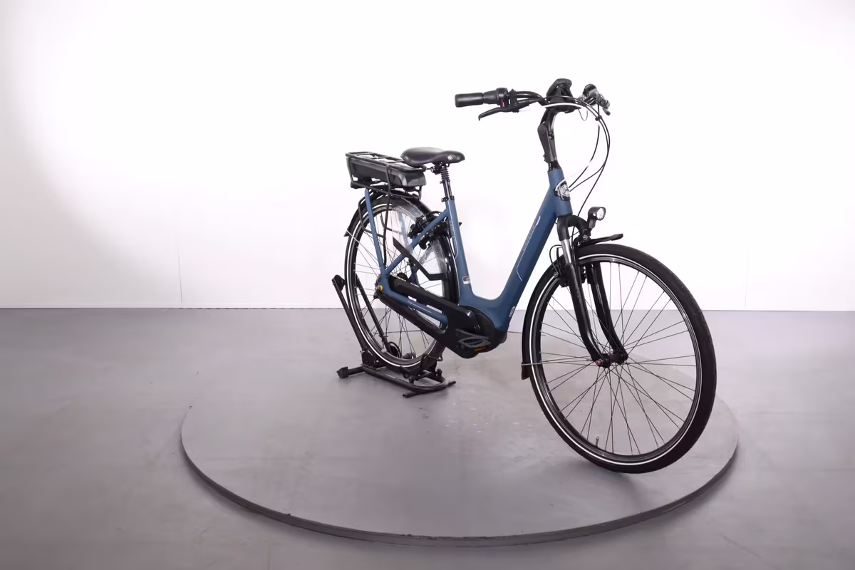 Gazelle ORANGE C7+ - Miniature 2