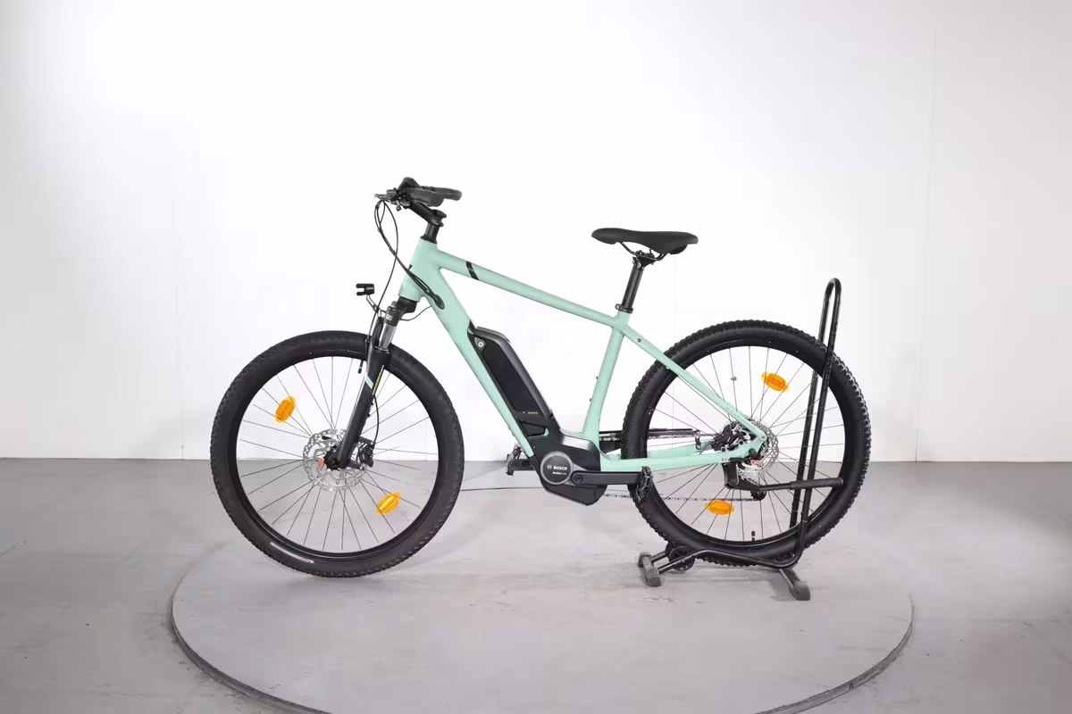 Lapierre E-Explorer 3.4 - Miniature 4