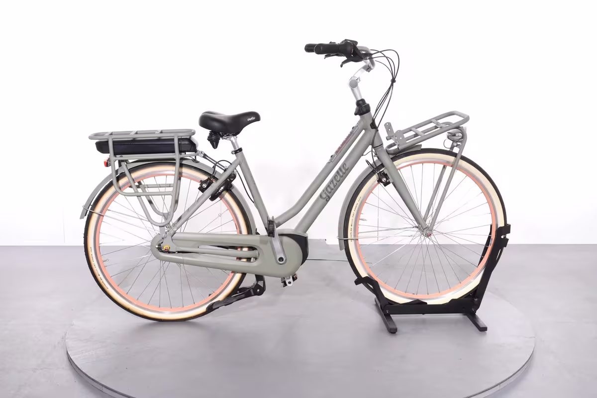 Gazelle MISS GRACE C7+ HMB