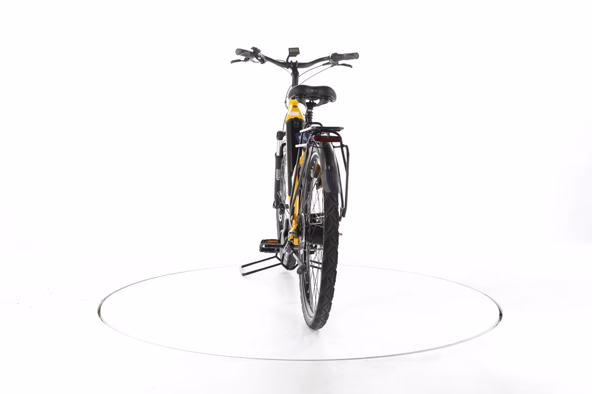 Velo de Ville AEB 890 Smart Vélo Électrique Urbain Cadre bas - Miniature 10