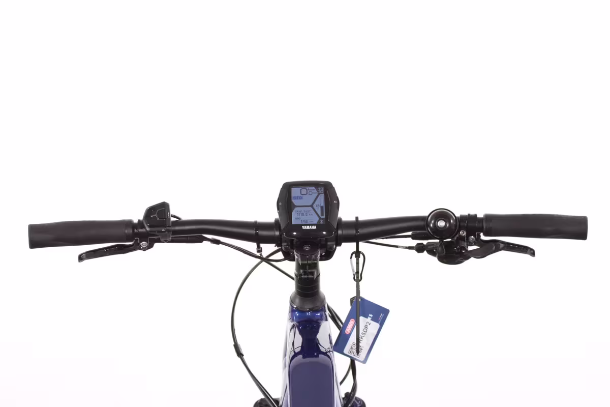 Haibike TREKKING 7 - Miniature 7