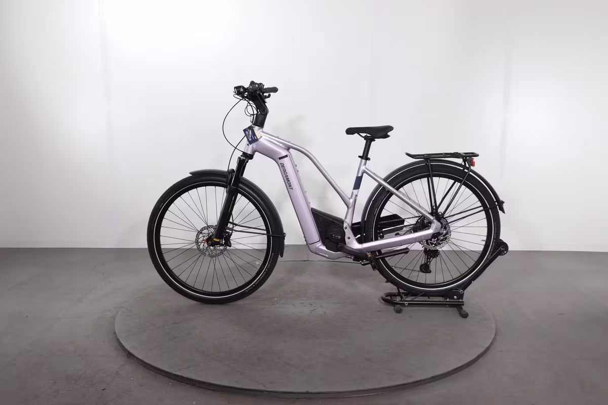 Bergamont E-Horizon Premium Expert - Miniature 4