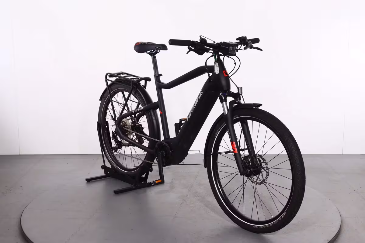 Haibike TREKKING 6 - Miniature 5