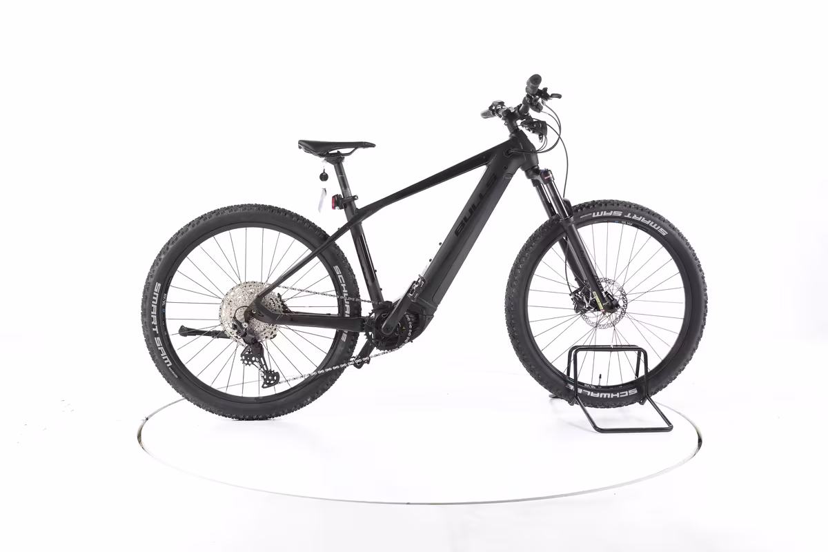 Bulls Copperhead EVO 2 E-Bike