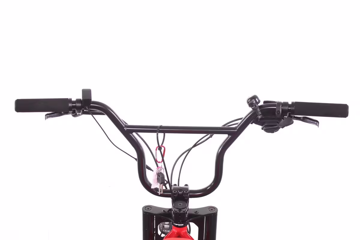 Gasgas Moto 2 - Miniature 7