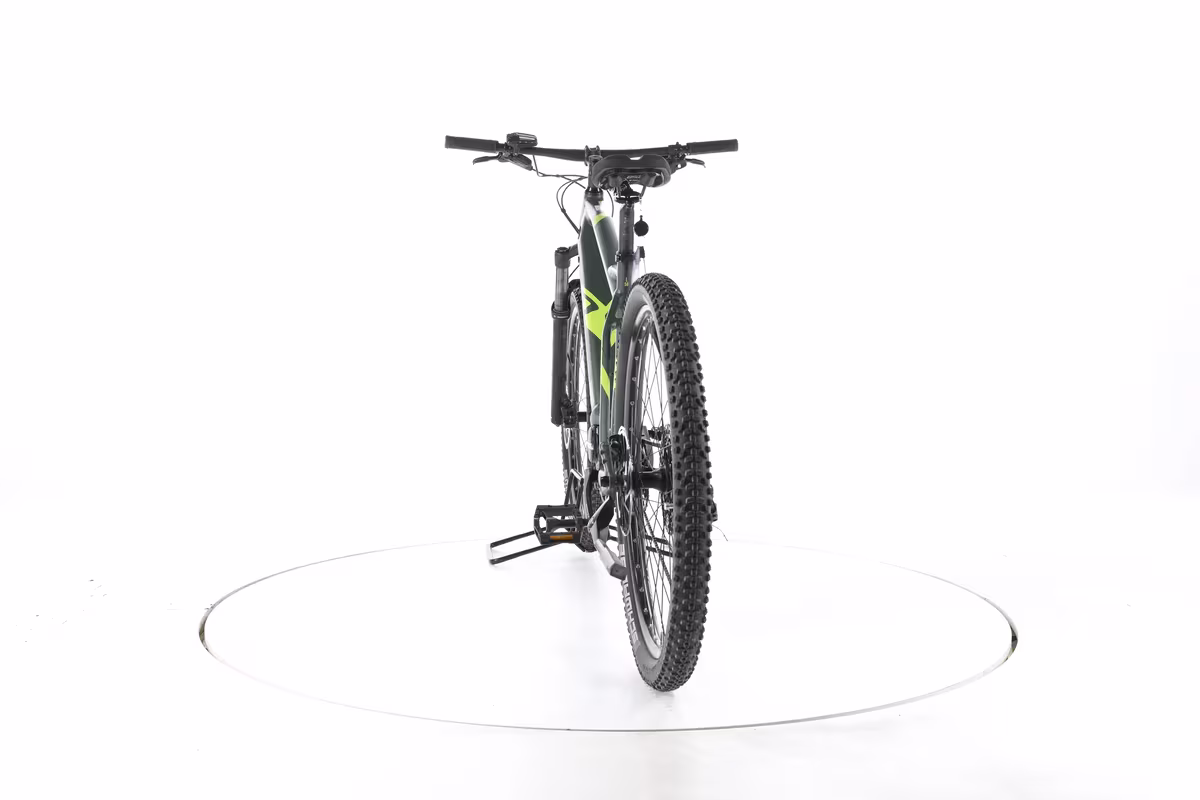 R Raymon HardRay E 7.0 E-Bike - Miniature 10
