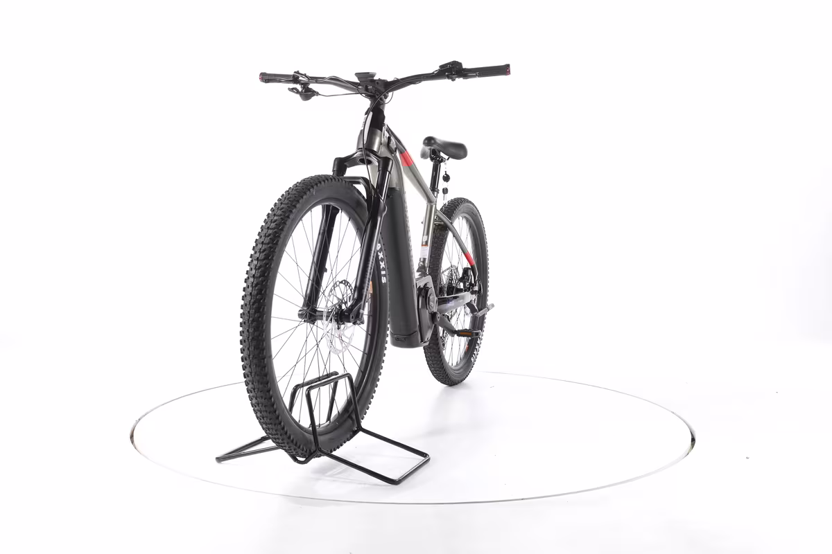 Cannondale Trail Neo 1 E-Bike - Miniature 5