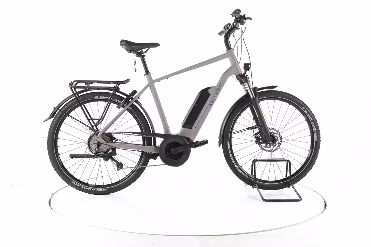 Kalkhoff Entice 1.B MOVE Vélo Électrique de Trekking