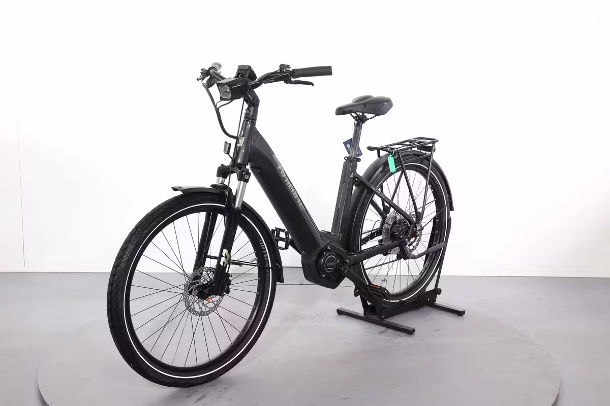 Haibike Trekking 7 - Miniature 3