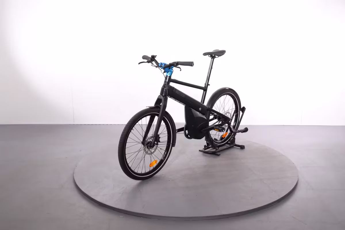 Iweech Compact - Miniature 3