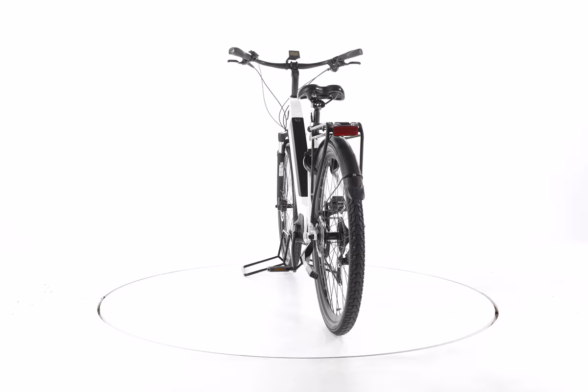 Kalkhoff Endeavour 3 B. Move Vélo Électrique de Trekking Cadre bas - Miniature 10