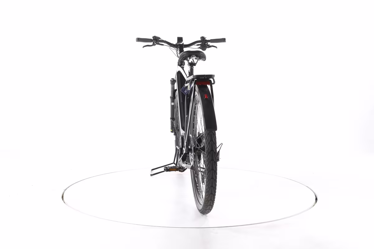 Cube Kathmandu Hybrid EXC Vélo Électrique de Trekking - Miniature 10