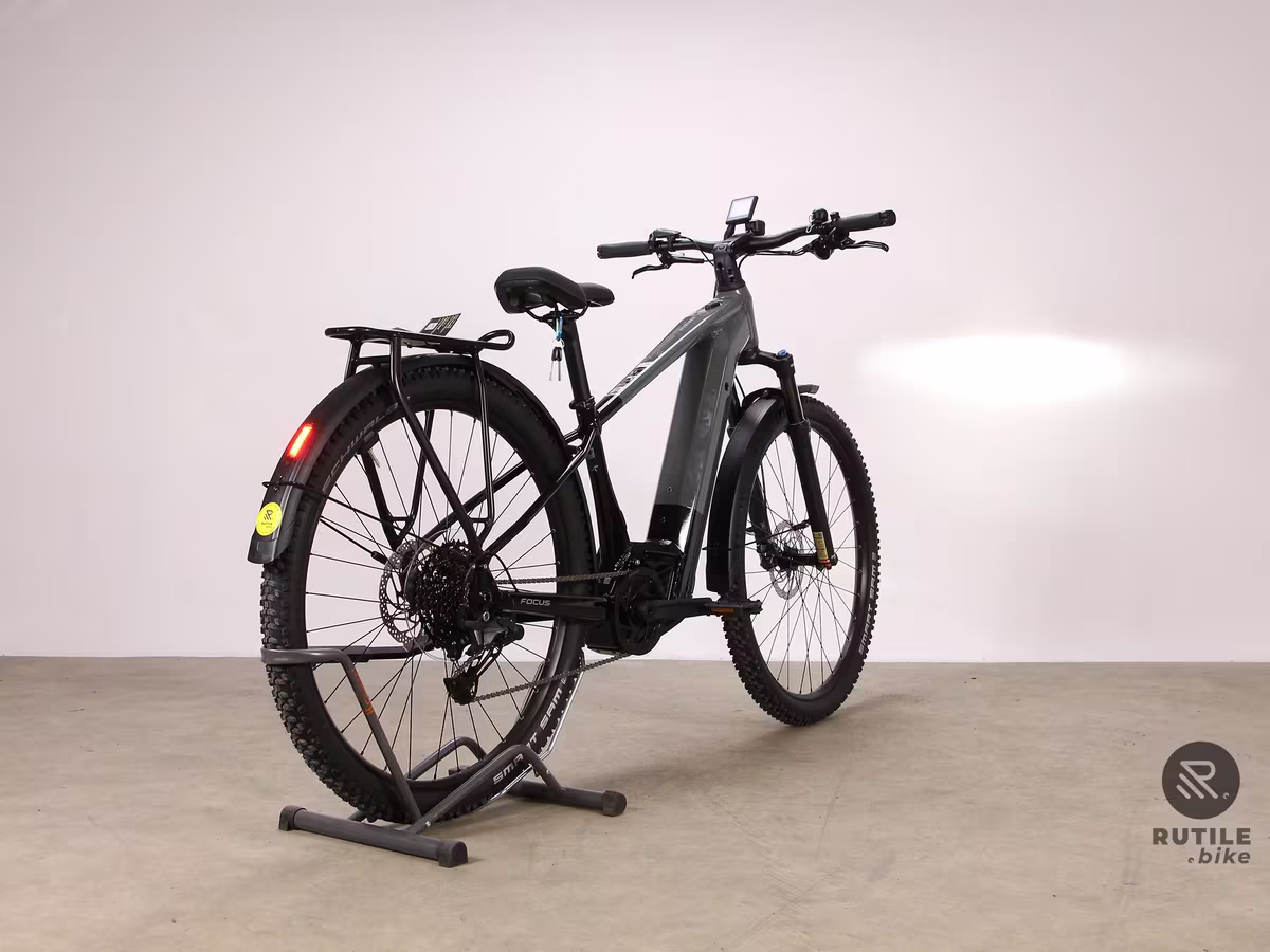 Focus AVENTURA² 6.8 S - Miniature 5