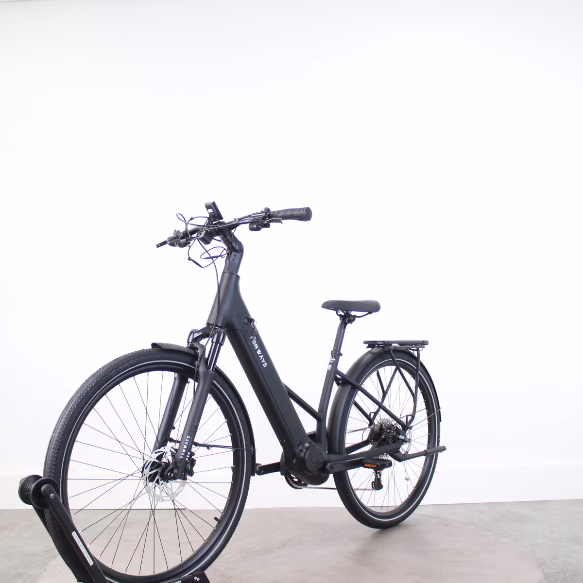 Vélo électrique Tenways AGO AIR - Miniature 4