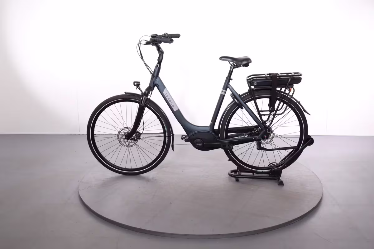 Gazelle PARIS C7 - Miniature 4