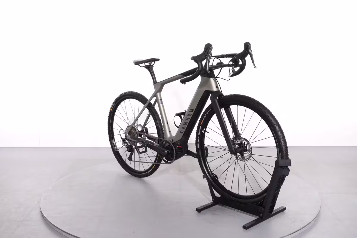 Canyon Grail:ON CF 8 - Miniature 2
