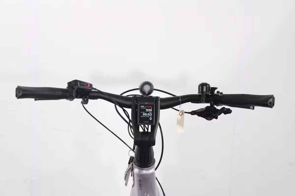 Bergamont E-Horizon Premium Expert - Miniature 7