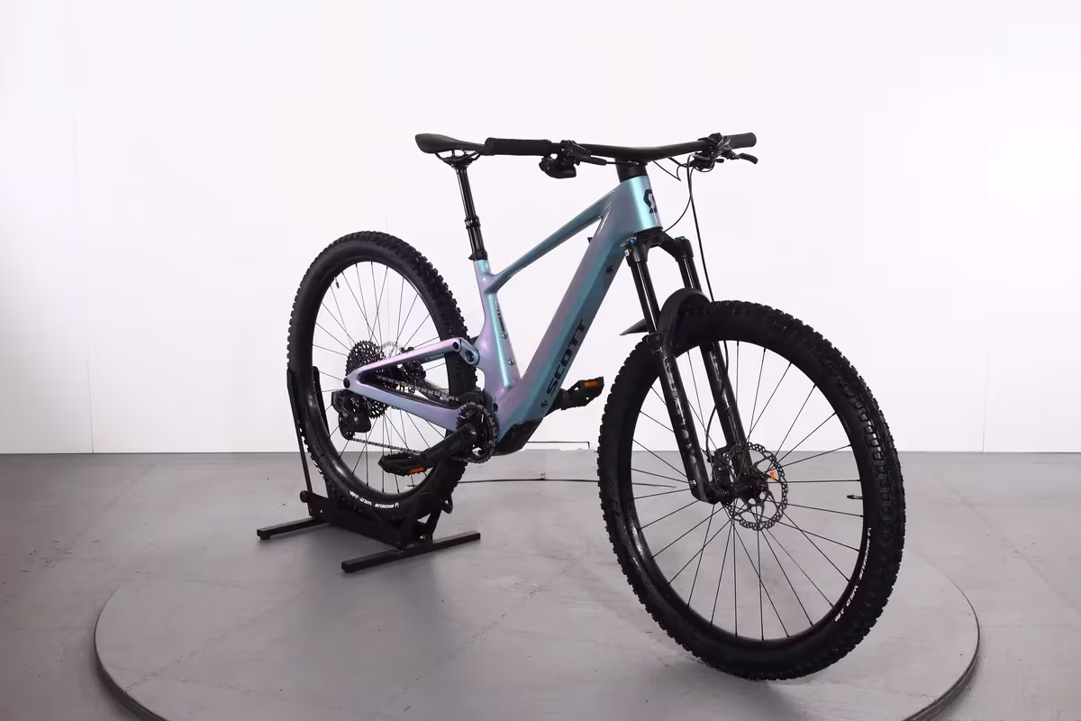 Scott Lumen eRide 900 - Miniature 5