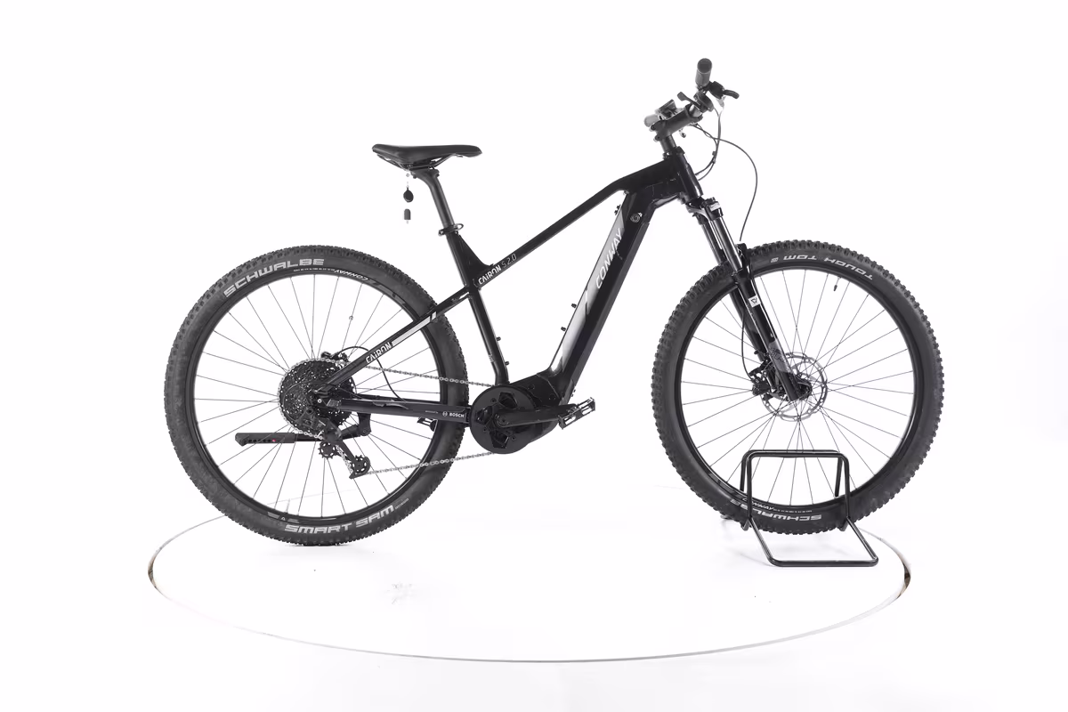 Conway Cairon S 2.0 E-Bike
