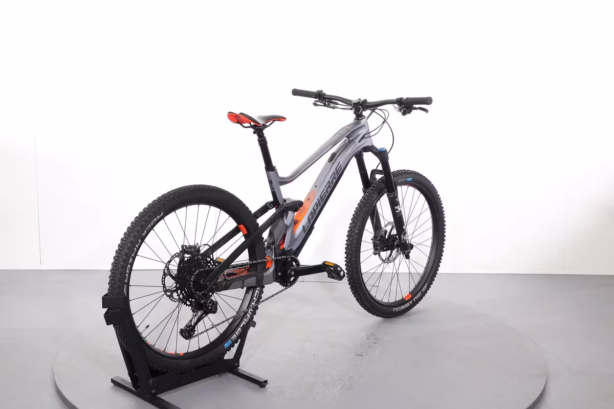 Lapierre eZesty AM 9.0 - Miniature 6
