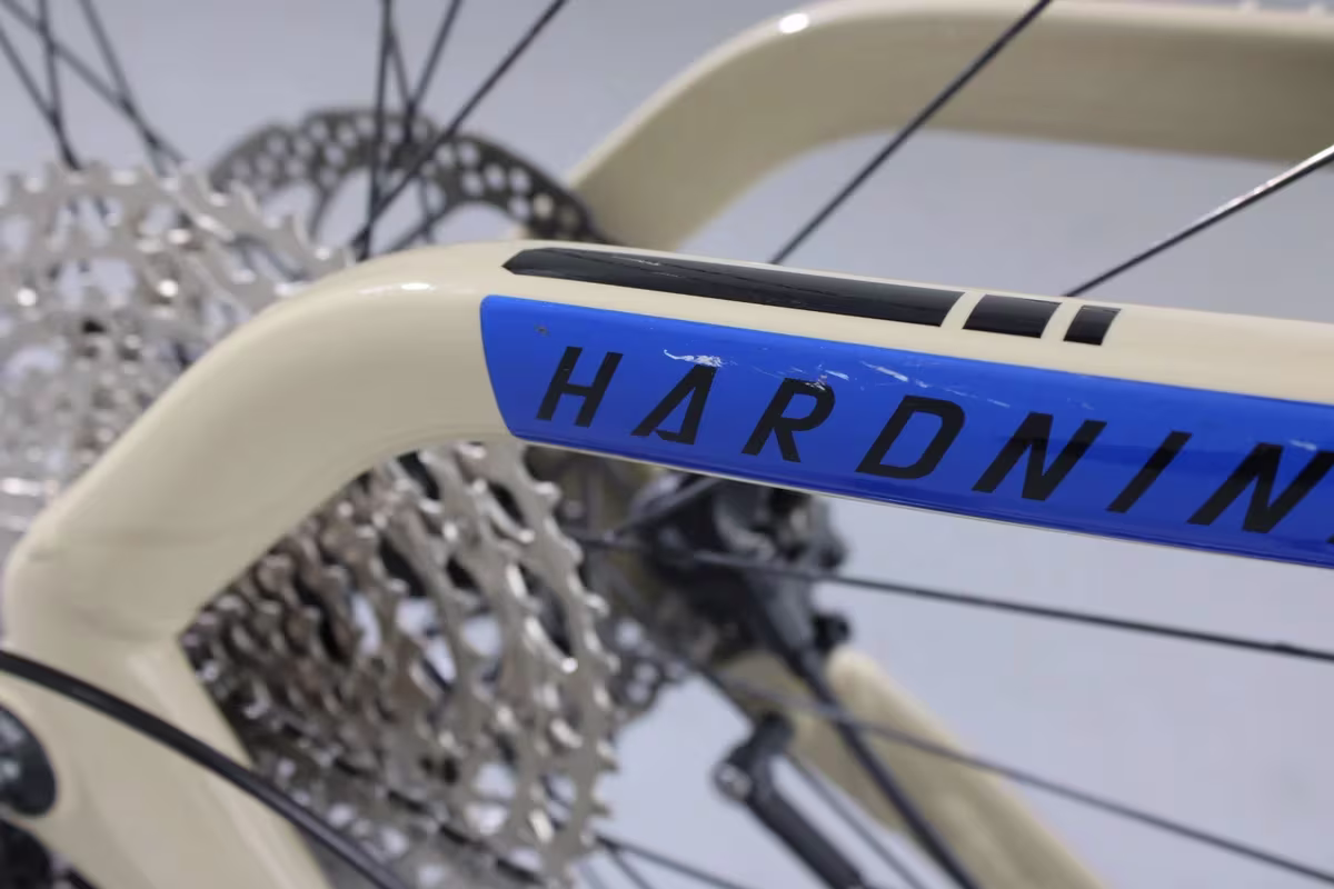 Haibike HARDNINE 7 - Miniature 9