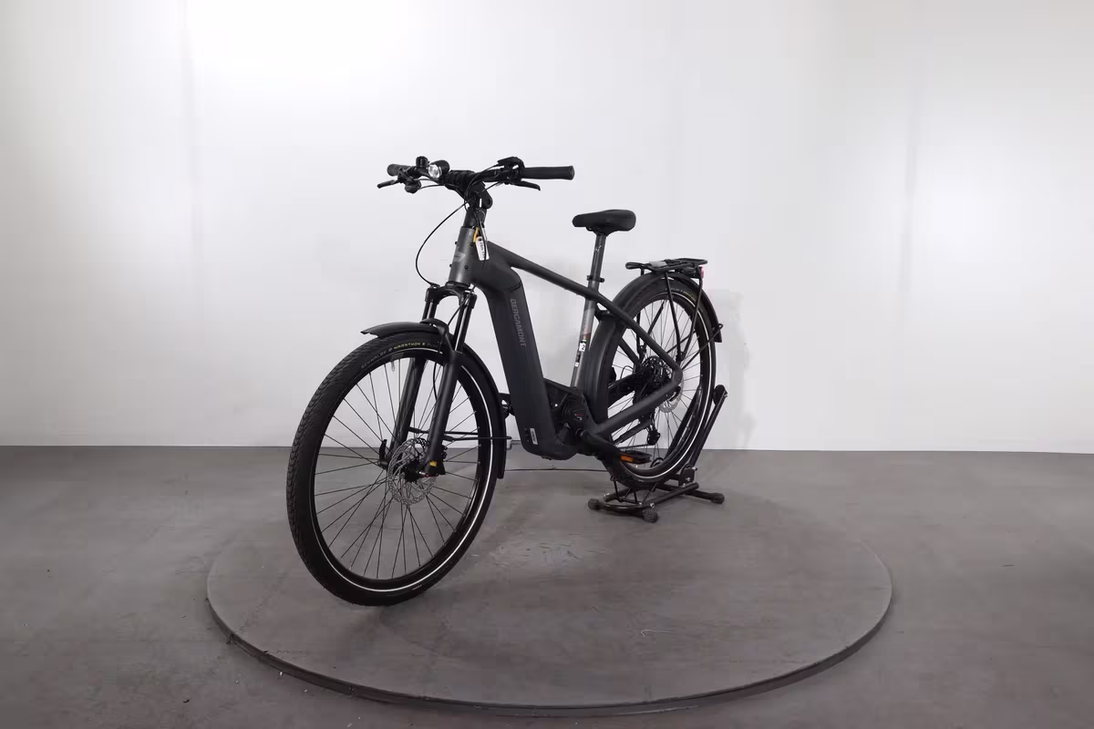 Bergamont E-Horizon Premium Expert - Miniature 3