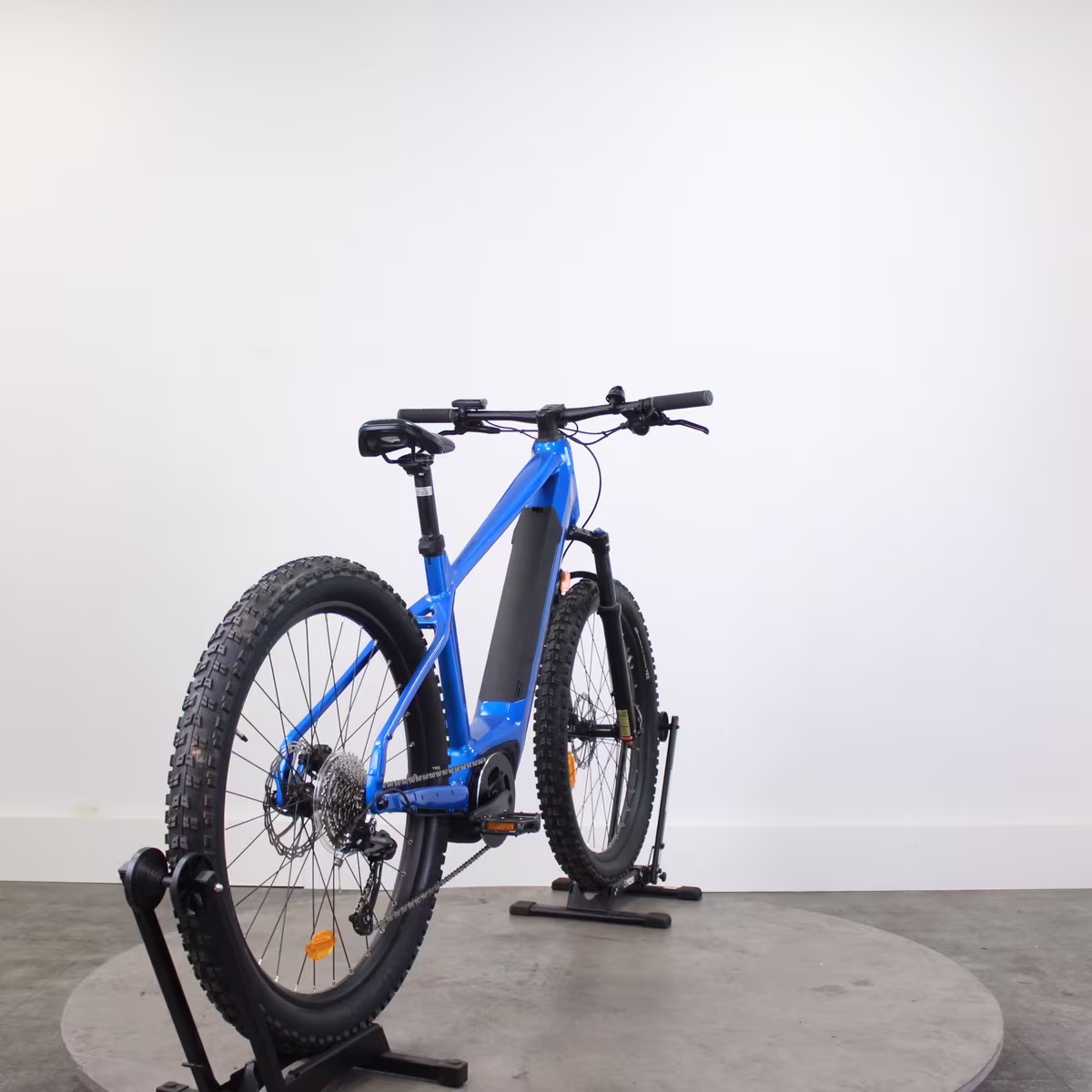 VTT électrique Gitane G-ONE REDWOOD 2 - Miniature 7