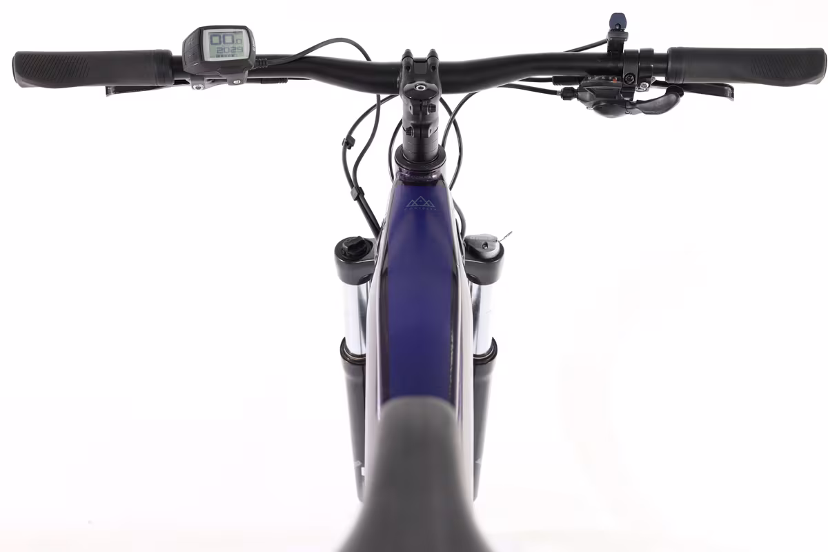 SCOTT Contessa Active eRide 930 2021 T.S - Miniature 5