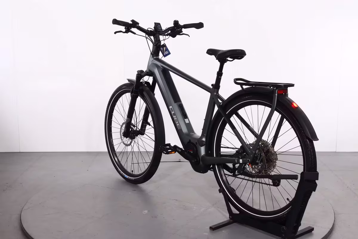 Cube Kathmandu Hybrid Pro - Miniature 6