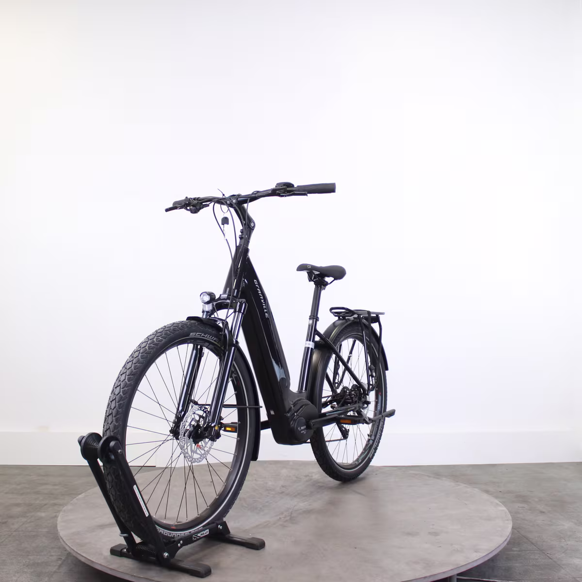 VTC électrique Granville E-Trail Active+ 2025 - Miniature 4