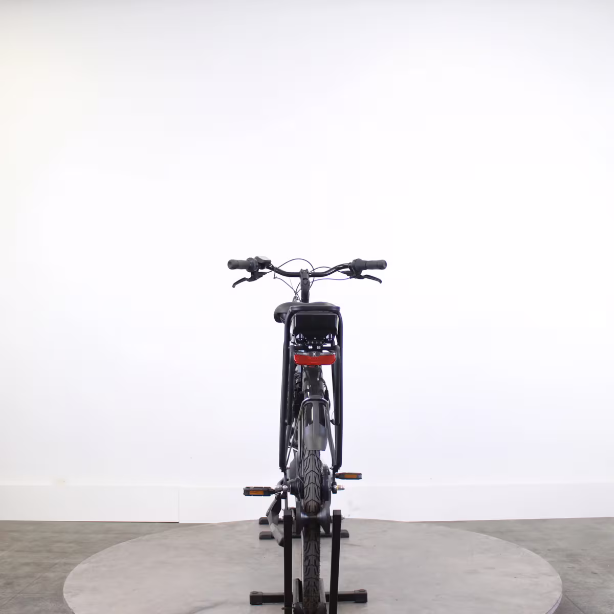 Vélo de ville électrique Gazelle PARIS C7 2024 - Miniature 7