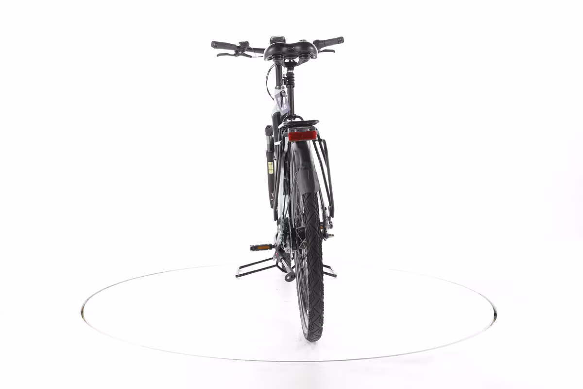 Velo de Ville AEB 890 Vélo Électrique Urbain Cadre bas - Miniature 10