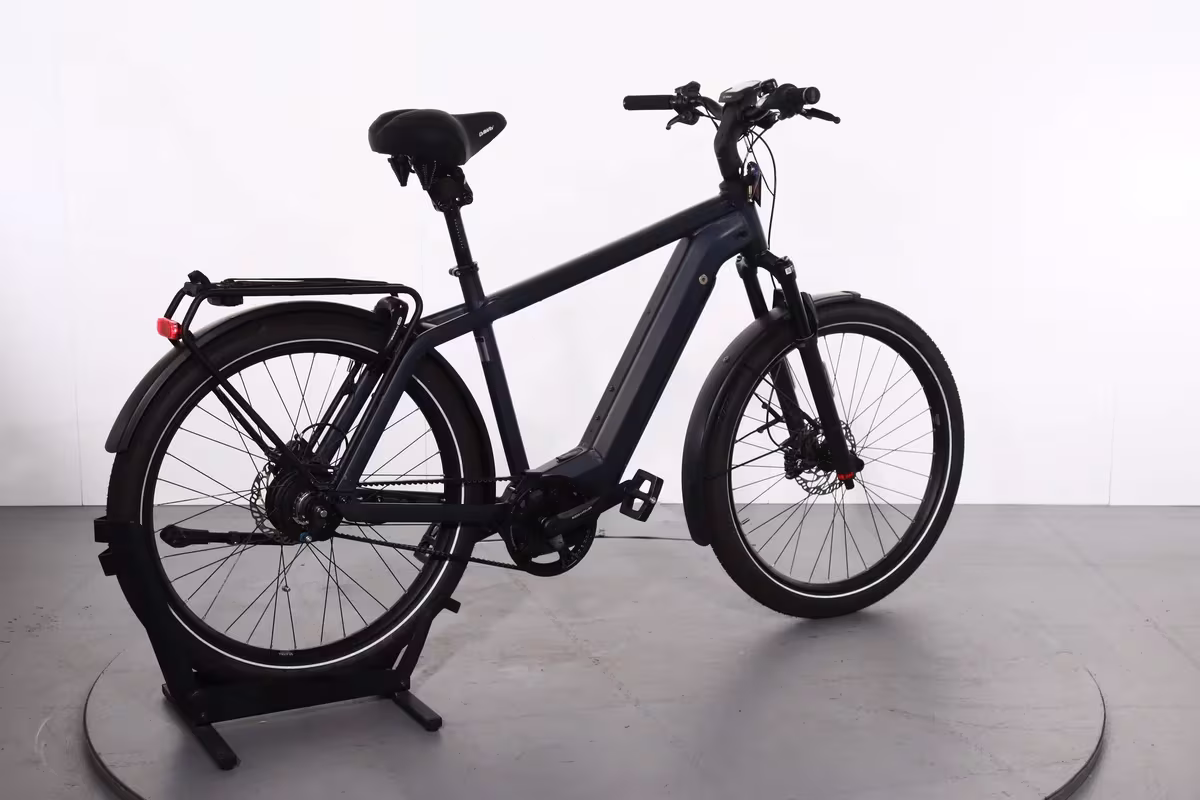 Riese & Müller Charger3 GT Vario - Miniature 2