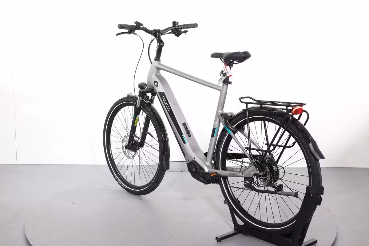 Pegasus Evo CX - Miniature 5