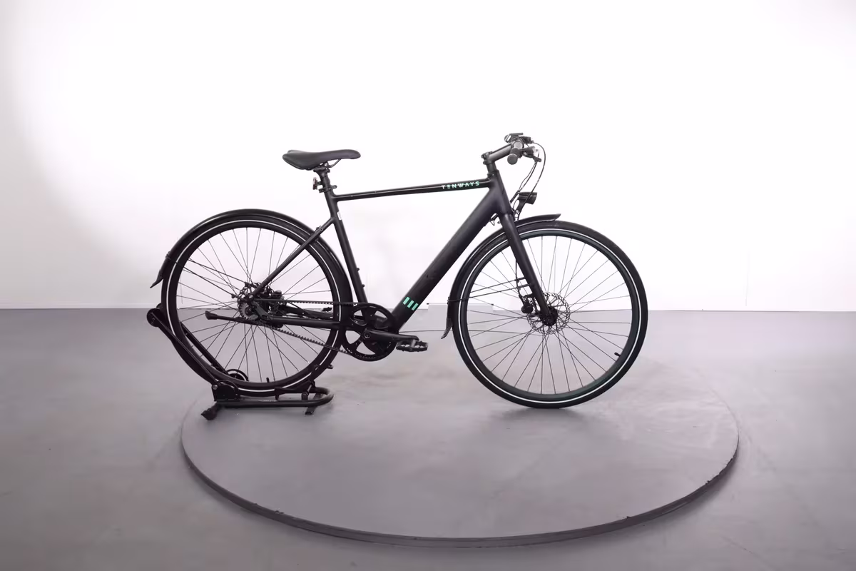 Tenways CGO600