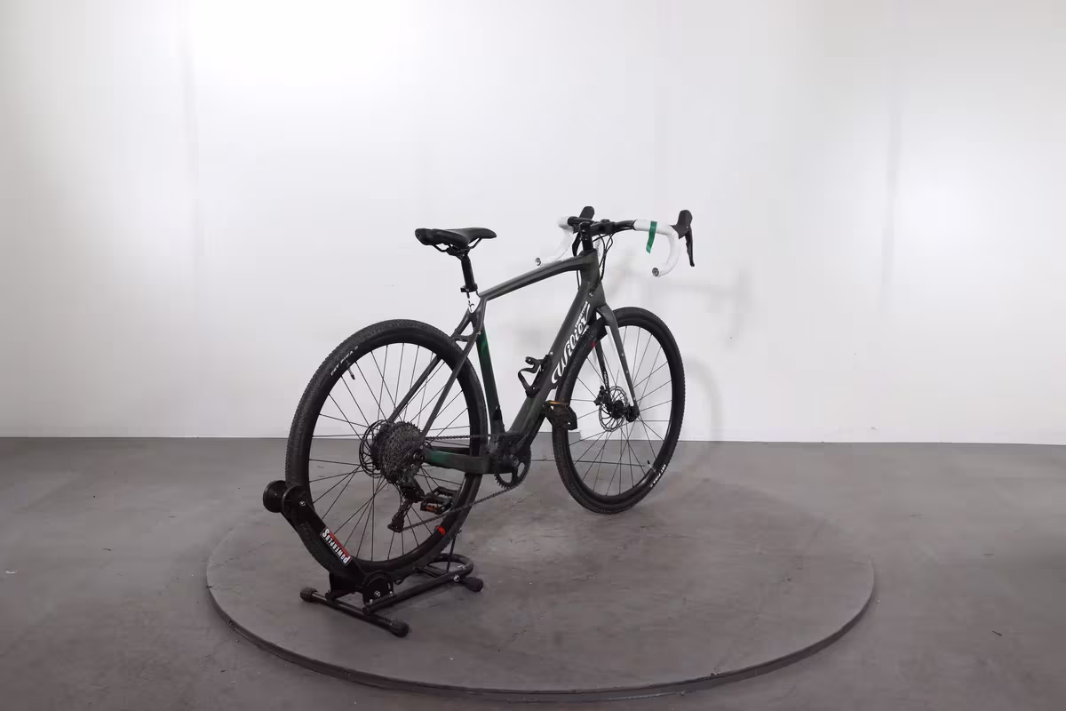 Wilier Jena Hybrid - Miniature 6